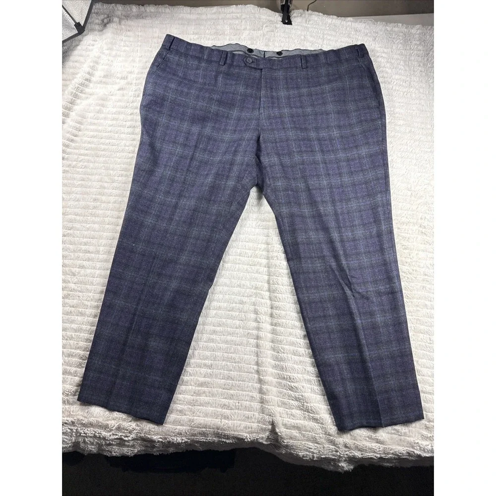 J. Hilburn handcrafted hilburn